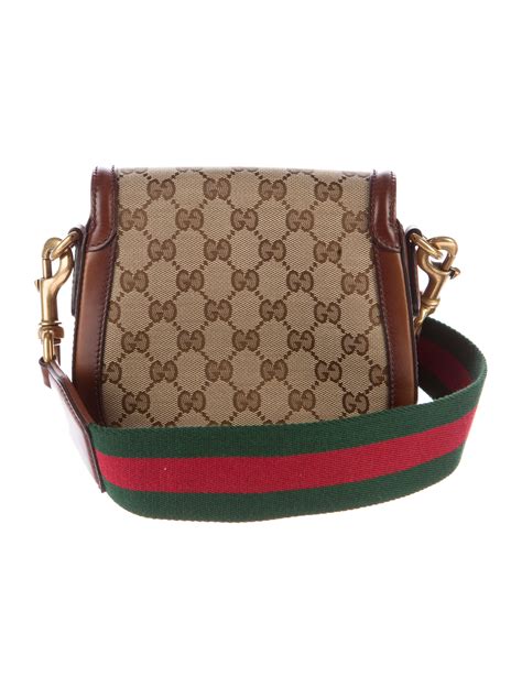 gucci side bag womens|gucci crossbody handbags for women.